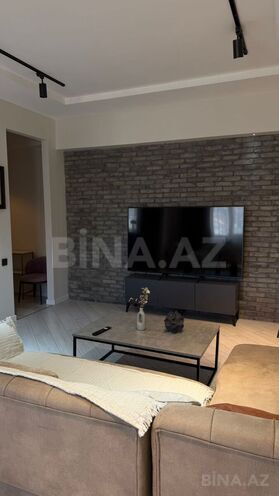 Сдаётся 2-комн. новостройка 60 м², пос. Баилова, photo 8 from 15