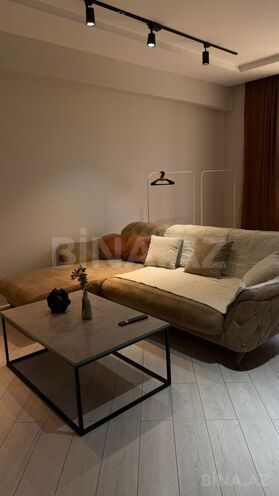 Сдаётся 2-комн. новостройка 60 м², пос. Баилова, photo 6 from 15