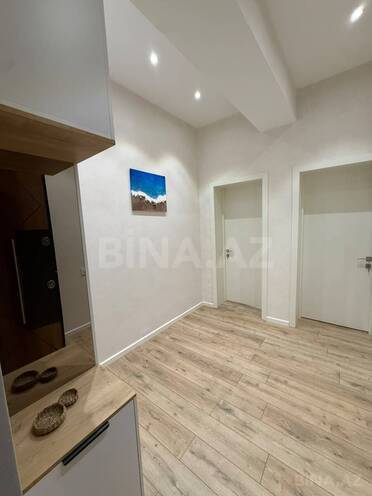 Продаётся 2-комн. новостройка 66 м², м. Низами, photo 21 from 25