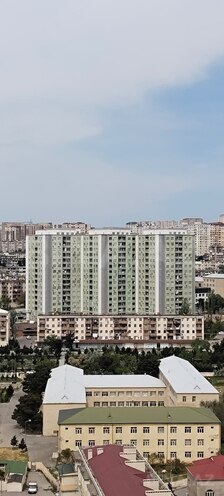 Satılır 1 otaqlı yeni tikili 52.5 m², Həzi Aslanov m., photo 3 from 24