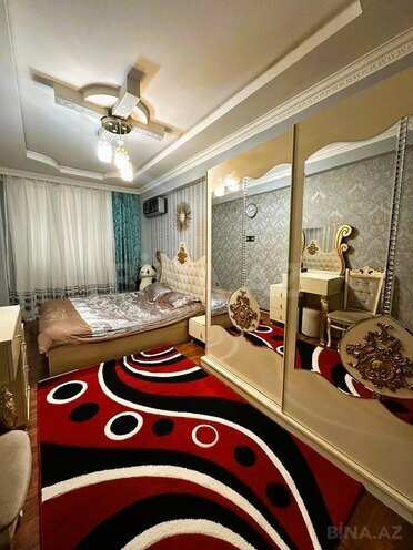 Продаётся 3-комн. новостройка 86 м², photo 6 from 14