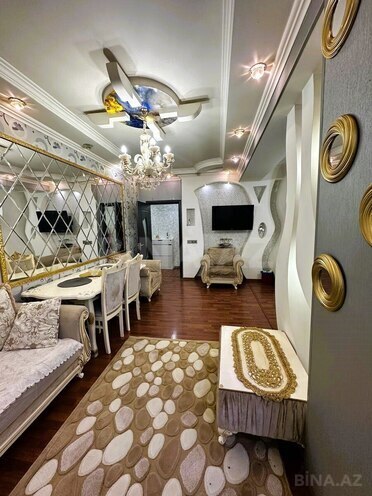 Продаётся 3-комн. новостройка 86 м², photo 1 from 14