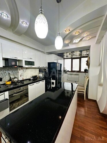 Продаётся 3-комн. новостройка 86 м², photo 5 from 14