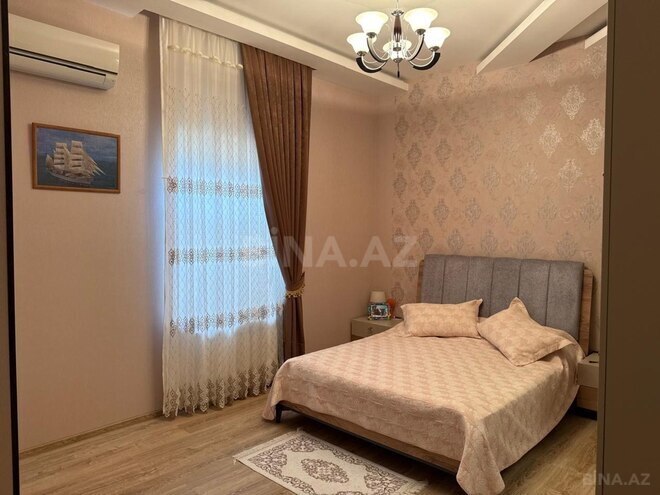 İcarəyə verilir 4 otaqlı həyət evi/bağ evi 250 m², Şağan q., photo 26 from 32