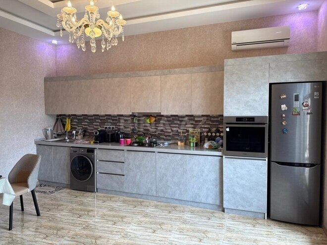 İcarəyə verilir 4 otaqlı həyət evi/bağ evi 250 m², Şağan q., photo 14 from 32