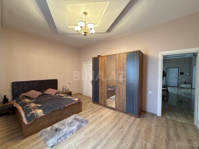 İcarəyə verilir 4 otaqlı həyət evi/bağ evi 250 m², Şağan q., photo 23 from 32