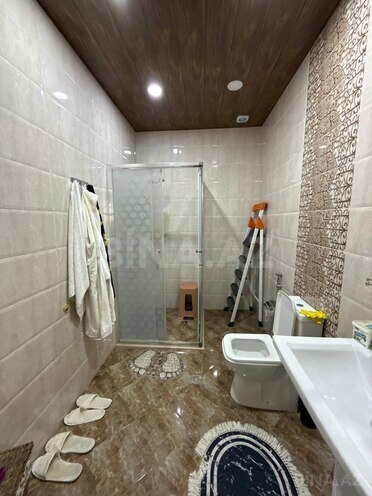 İcarəyə verilir 4 otaqlı həyət evi/bağ evi 250 m², Şağan q., photo 27 from 32
