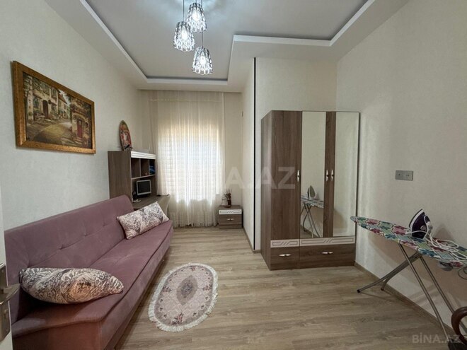 İcarəyə verilir 4 otaqlı həyət evi/bağ evi 250 m², Şağan q., photo 22 from 32