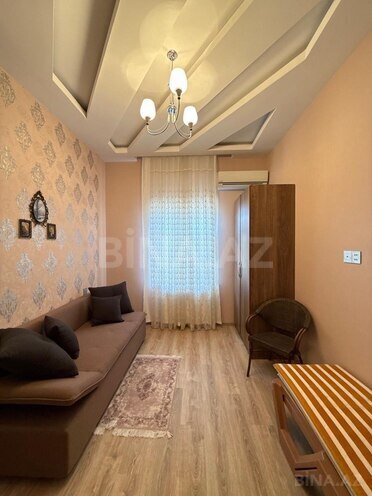 İcarəyə verilir 4 otaqlı həyət evi/bağ evi 250 m², Şağan q., photo 24 from 32
