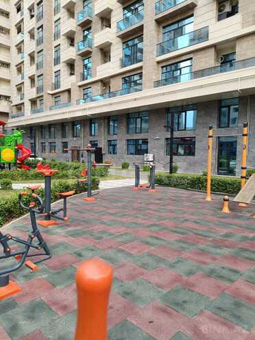 Продаётся 2-комн. новостройка 66 м², м. Низами, photo 23 from 25