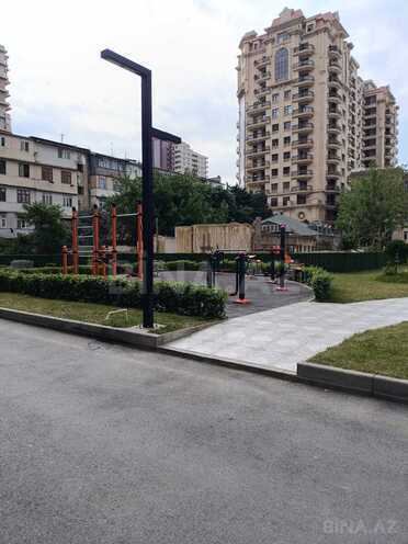 Продаётся 2-комн. новостройка 66 м², м. Низами, photo 24 from 25