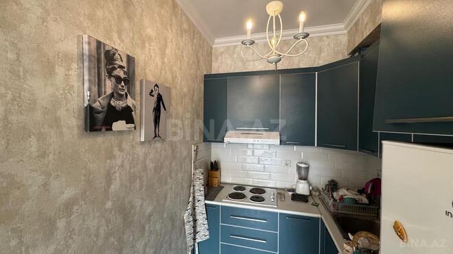 Сдаётся 2-комн. новостройка 50 м², м. 20 января, photo 5 from 8