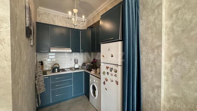 Сдаётся 2-комн. новостройка 50 м², м. 20 января, photo 4 from 8