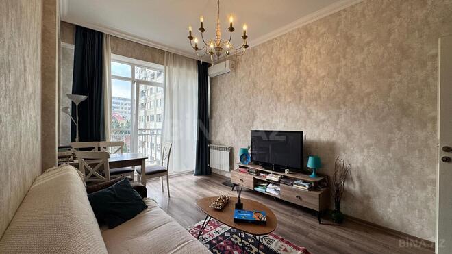 Сдаётся 2-комн. новостройка 50 м², м. 20 января, photo 3 from 8