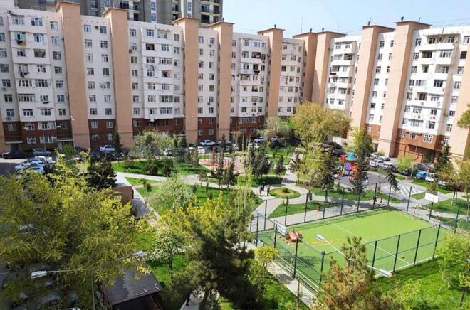 Продаётся 2-комн. вторичка 60 м², м. Ази Асланов, photo 1 from 13