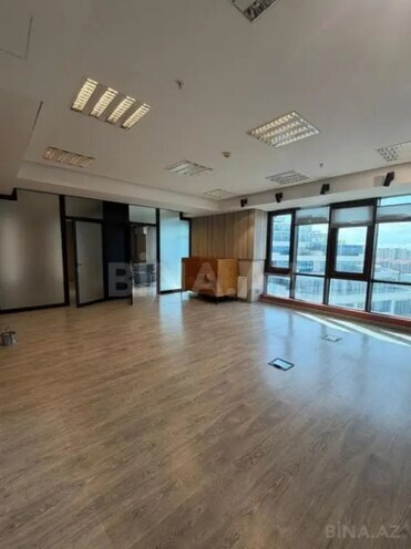 İcarəyə verilir 3 otaqlı ofis 70 m², 28 May m., photo 4 from 17