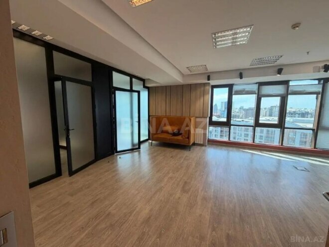 İcarəyə verilir 3 otaqlı ofis 70 m², 28 May m., photo 5 from 17