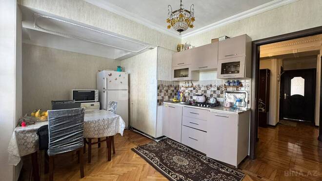 Продаётся 4-комн. вторичка 120 м², м. 28 мая, photo 15 from 24