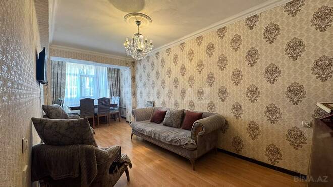 Продаётся 4-комн. вторичка 120 м², м. 28 мая, photo 4 from 24