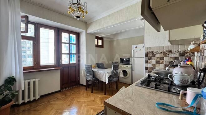 Продаётся 4-комн. вторичка 120 м², м. 28 мая, photo 14 from 24