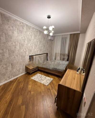 Satılır 3 otaqlı yeni tikili 108 m², 28 May m., photo 7 from 15