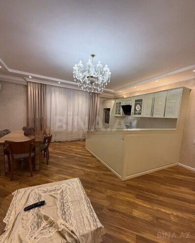 Satılır 3 otaqlı yeni tikili 108 m², 28 May m., photo 5 from 15