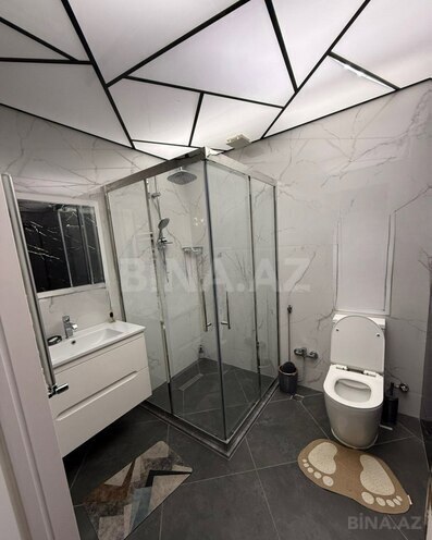Satılır 3 otaqlı yeni tikili 108 m², 28 May m., photo 14 from 15