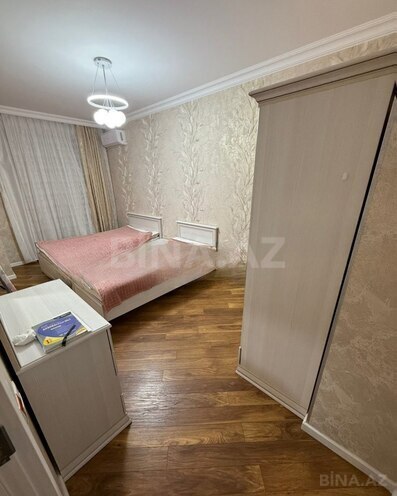 Satılır 3 otaqlı yeni tikili 108 m², 28 May m., photo 9 from 15
