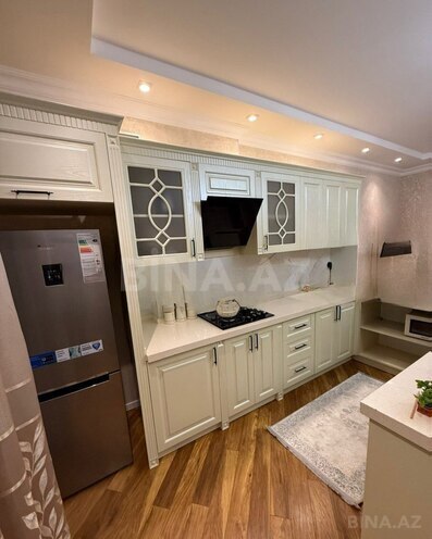 Satılır 3 otaqlı yeni tikili 108 m², 28 May m., photo 10 from 15