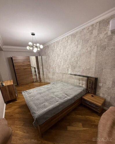 Satılır 3 otaqlı yeni tikili 108 m², 28 May m., photo 8 from 15
