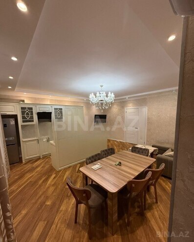 Satılır 3 otaqlı yeni tikili 108 m², 28 May m., photo 6 from 15