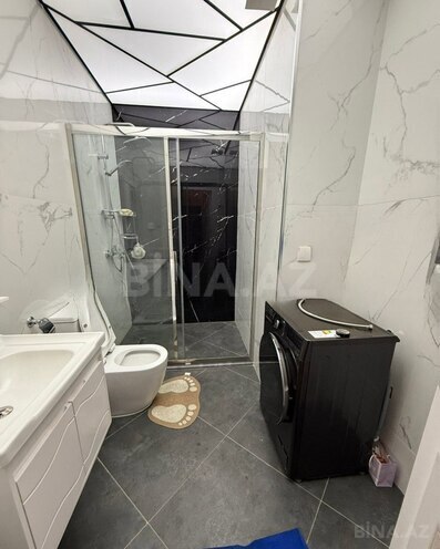 Satılır 3 otaqlı yeni tikili 108 m², 28 May m., photo 13 from 15