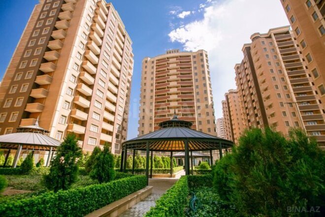 Satılır 3 otaqlı yeni tikili 108 m², 28 May m., photo 1 from 15