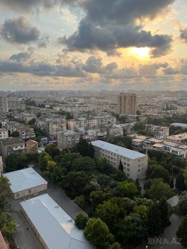 İcarəyə verilir 3 otaqlı yeni tikili 130 m², Nəriman Nərimanov m., photo 26 from 28