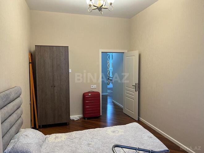 İcarəyə verilir 3 otaqlı yeni tikili 130 m², Nəriman Nərimanov m., photo 13 from 28