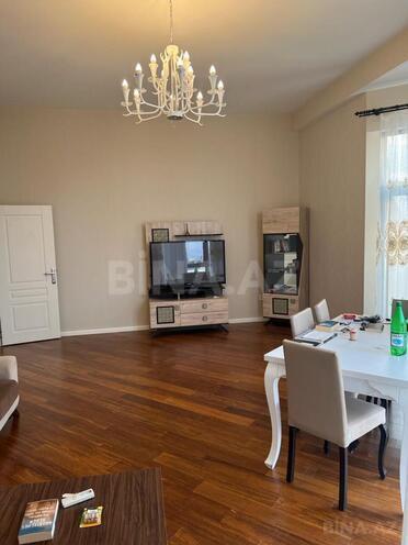İcarəyə verilir 3 otaqlı yeni tikili 130 m², Nəriman Nərimanov m., photo 6 from 28