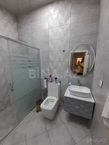İcarəyə verilir 3 otaqlı yeni tikili 130 m², Nəriman Nərimanov m., photo 22 from 28