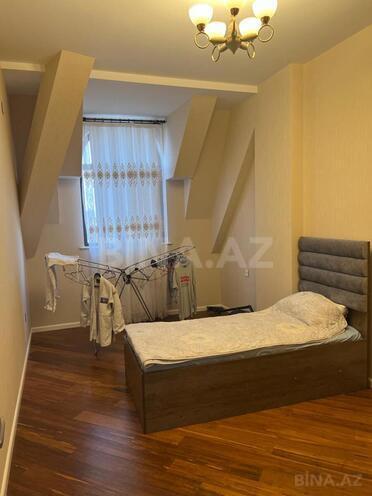 İcarəyə verilir 3 otaqlı yeni tikili 130 m², Nəriman Nərimanov m., photo 15 from 28