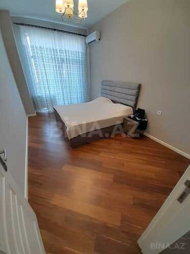 İcarəyə verilir 3 otaqlı yeni tikili 130 m², Nəriman Nərimanov m., photo 11 from 28