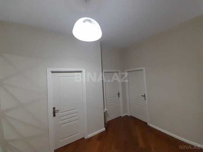 İcarəyə verilir 3 otaqlı yeni tikili 130 m², Nəriman Nərimanov m., photo 21 from 28