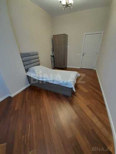 İcarəyə verilir 3 otaqlı yeni tikili 130 m², Nəriman Nərimanov m., photo 10 from 28