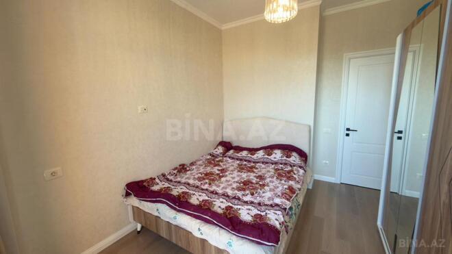 Продаётся 2-комн. новостройка 49 м², Ясамальский р., photo 10 from 20