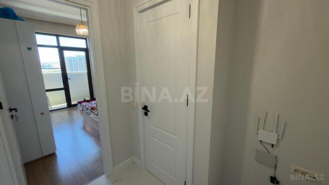 Продаётся 2-комн. новостройка 49 м², Ясамальский р., photo 14 from 20