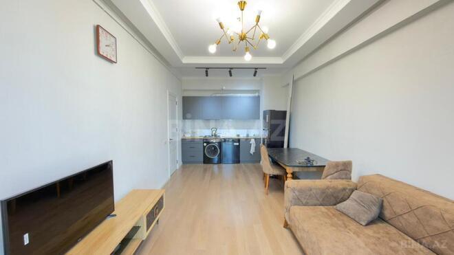 Продаётся 2-комн. новостройка 49 м², Ясамальский р., photo 6 from 20
