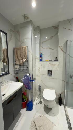 Продаётся 2-комн. новостройка 49 м², Ясамальский р., photo 17 from 20