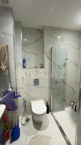 Продаётся 2-комн. новостройка 49 м², Ясамальский р., photo 18 from 20