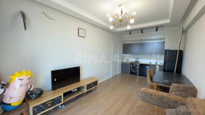 Продаётся 2-комн. новостройка 49 м², Ясамальский р., photo 7 from 20