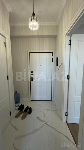 Продаётся 2-комн. новостройка 49 м², Ясамальский р., photo 13 from 20