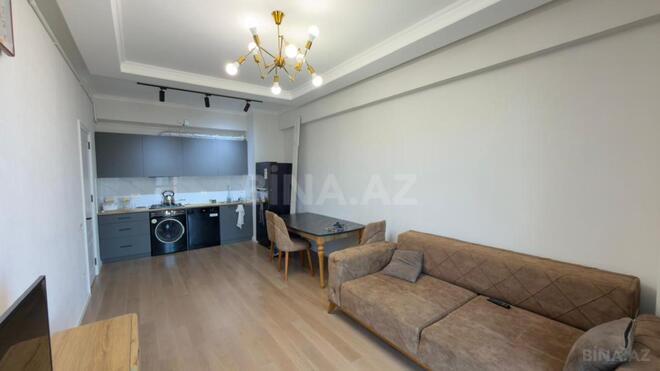 Продаётся 2-комн. новостройка 49 м², Ясамальский р., photo 5 from 20
