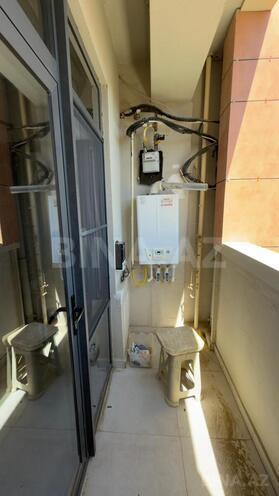 Продаётся 2-комн. новостройка 49 м², Ясамальский р., photo 16 from 20